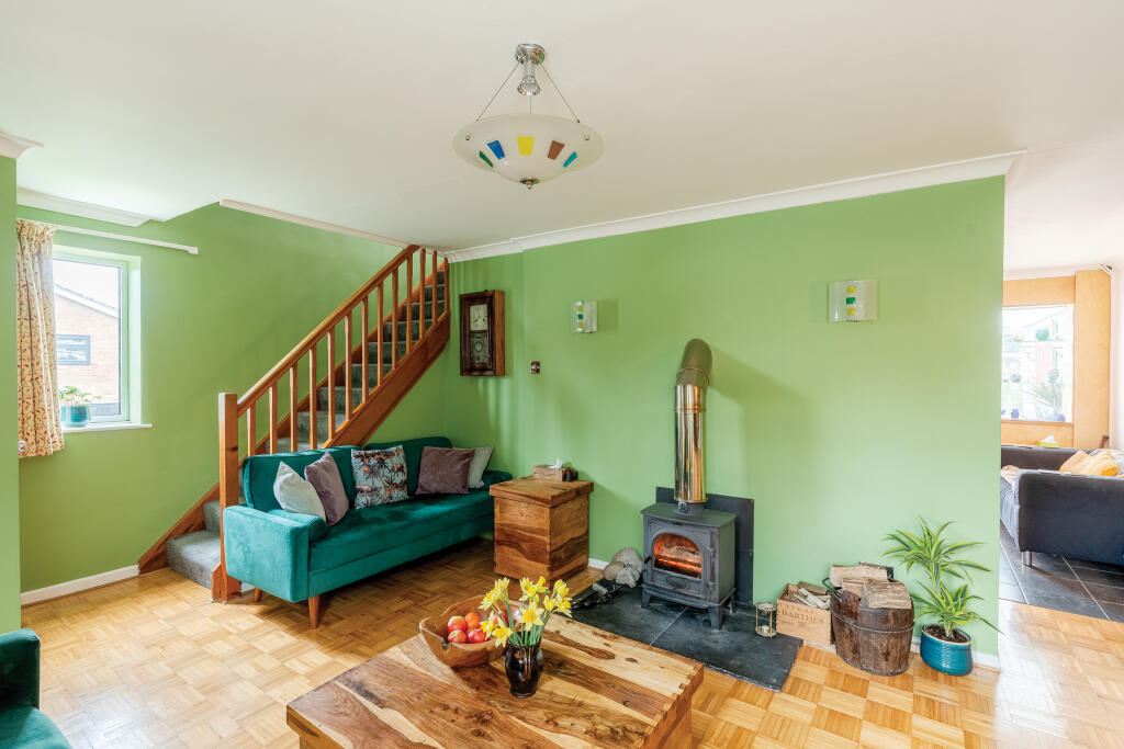 Property image - Battersby Way, Henbury, Bristol