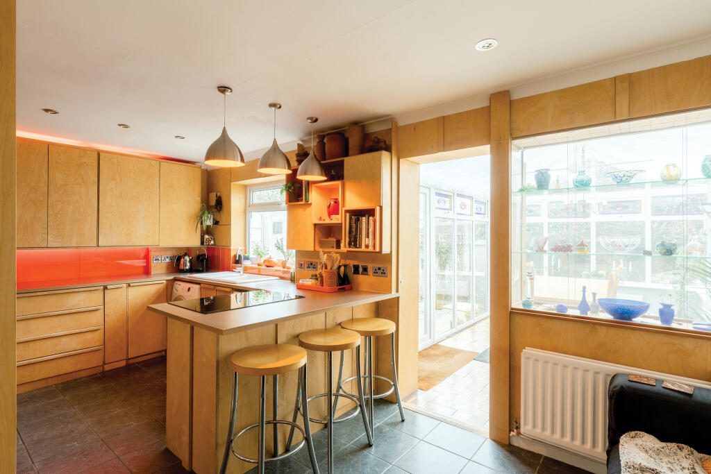 Additional property image - Battersby Way, Henbury, Bristol