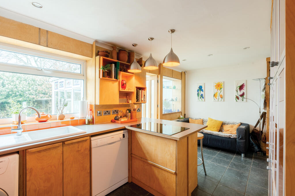 Additional property image - Battersby Way, Henbury, Bristol