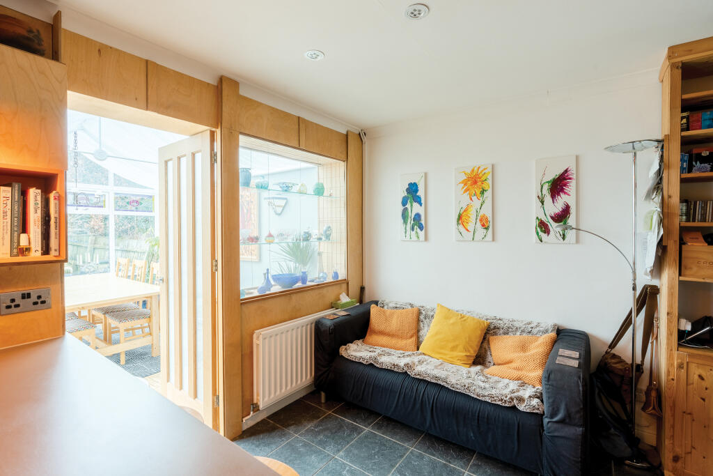 Additional property image - Battersby Way, Henbury, Bristol