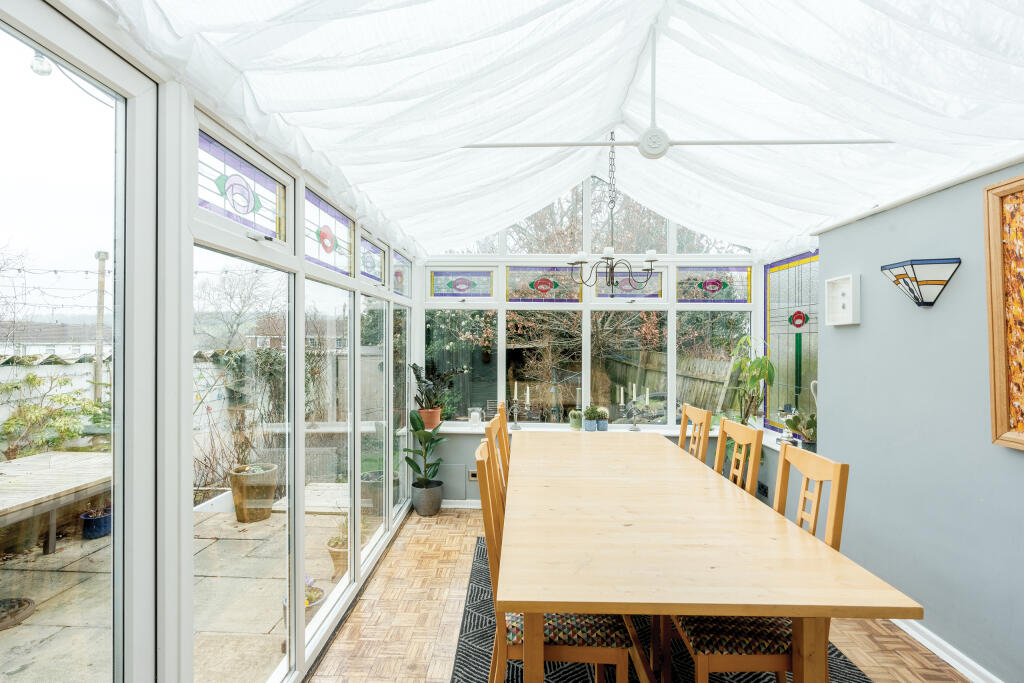 Additional property image - Battersby Way, Henbury, Bristol
