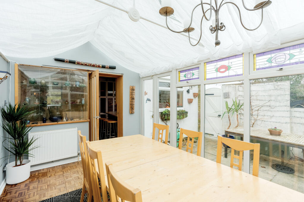 Additional property image - Battersby Way, Henbury, Bristol