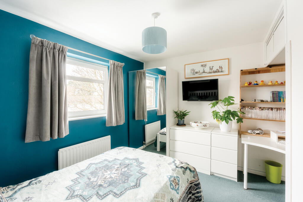 Additional property image - Battersby Way, Henbury, Bristol