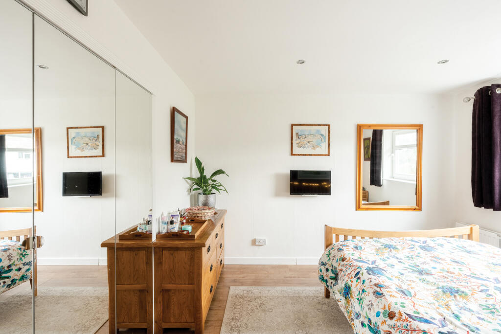 Additional property image - Battersby Way, Henbury, Bristol