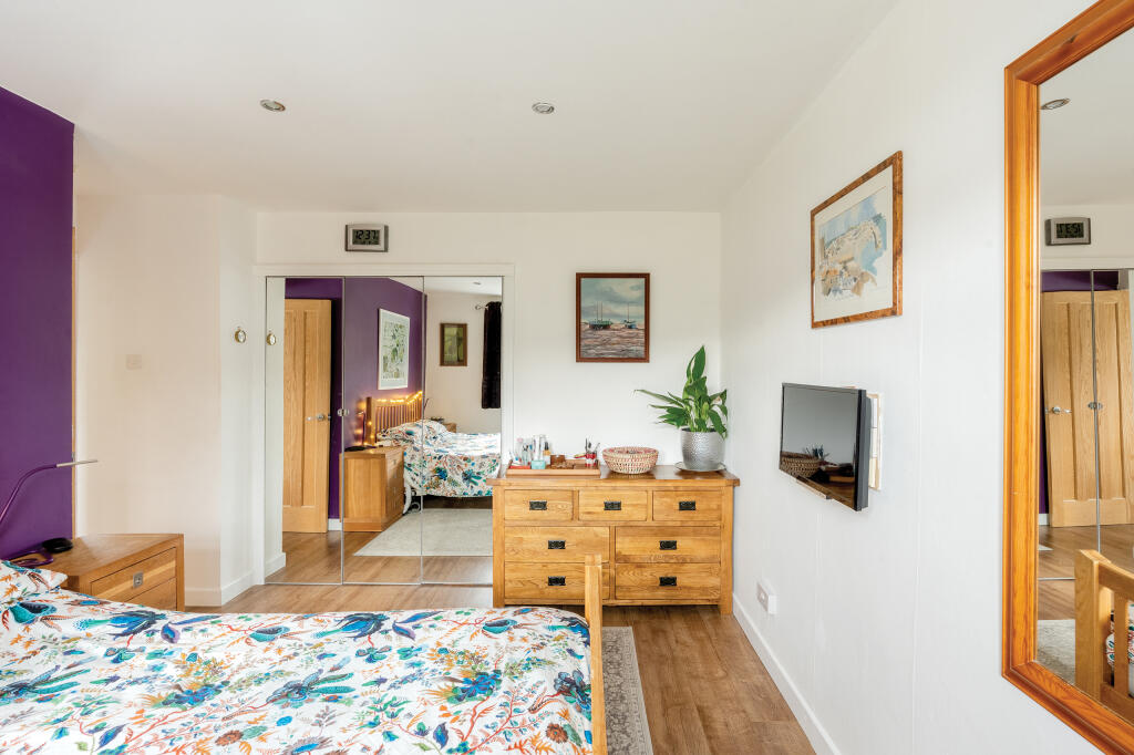 Additional property image - Battersby Way, Henbury, Bristol