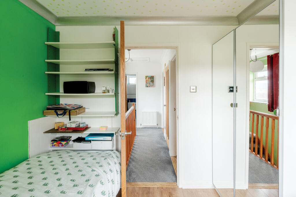 Additional property image - Battersby Way, Henbury, Bristol