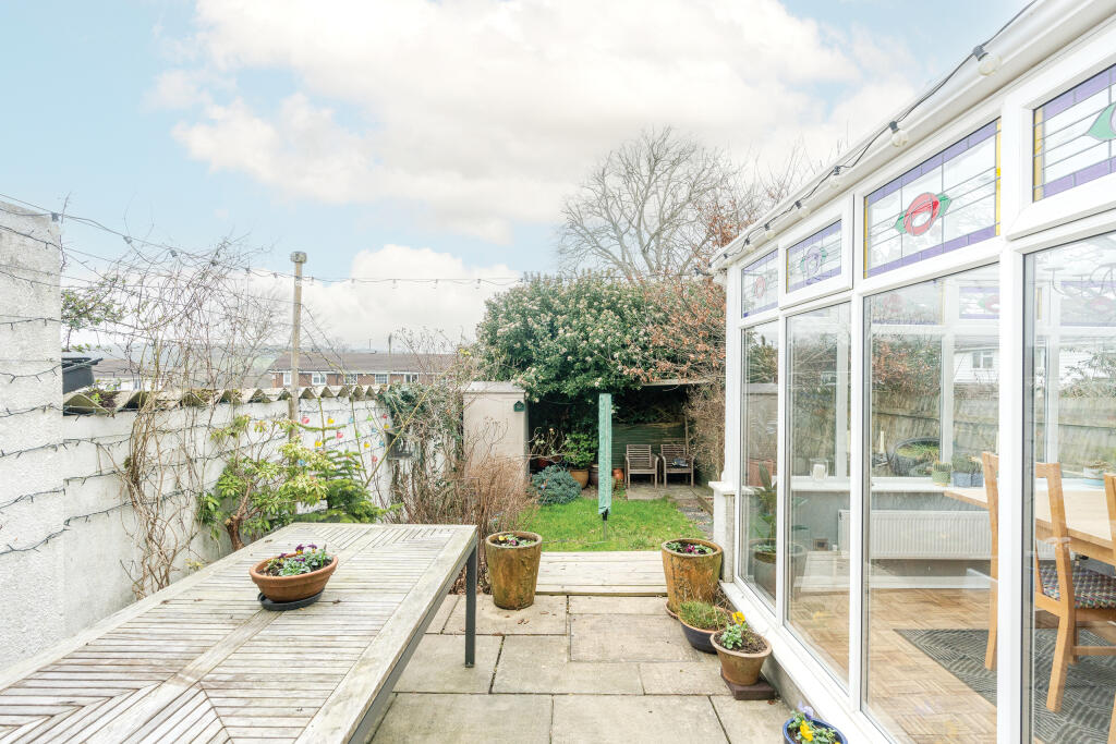 Additional property image - Battersby Way, Henbury, Bristol