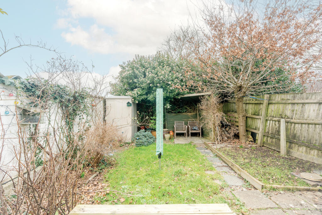 Additional property image - Battersby Way, Henbury, Bristol