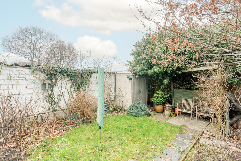 Additional property image - Battersby Way, Henbury, Bristol
