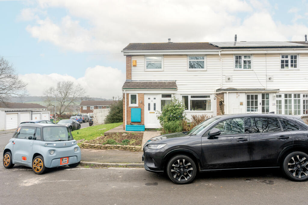 Additional property image - Battersby Way, Henbury, Bristol