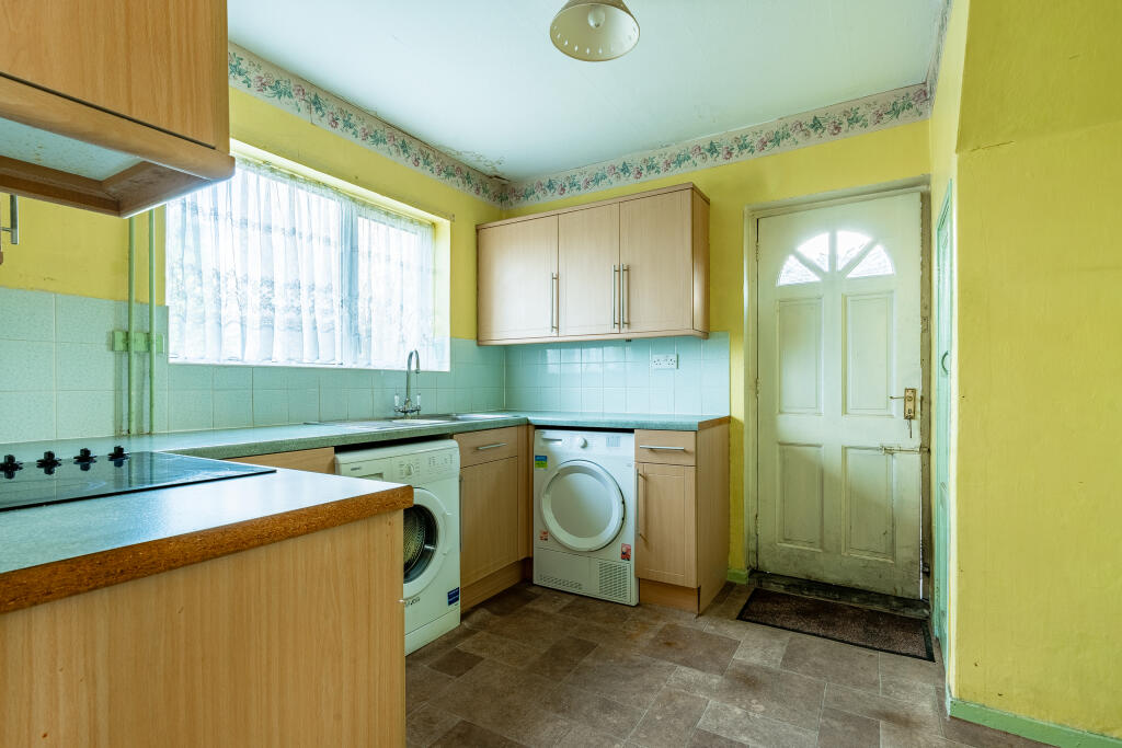 Additional property image - Satchfield Crescent, Henbury, BS10