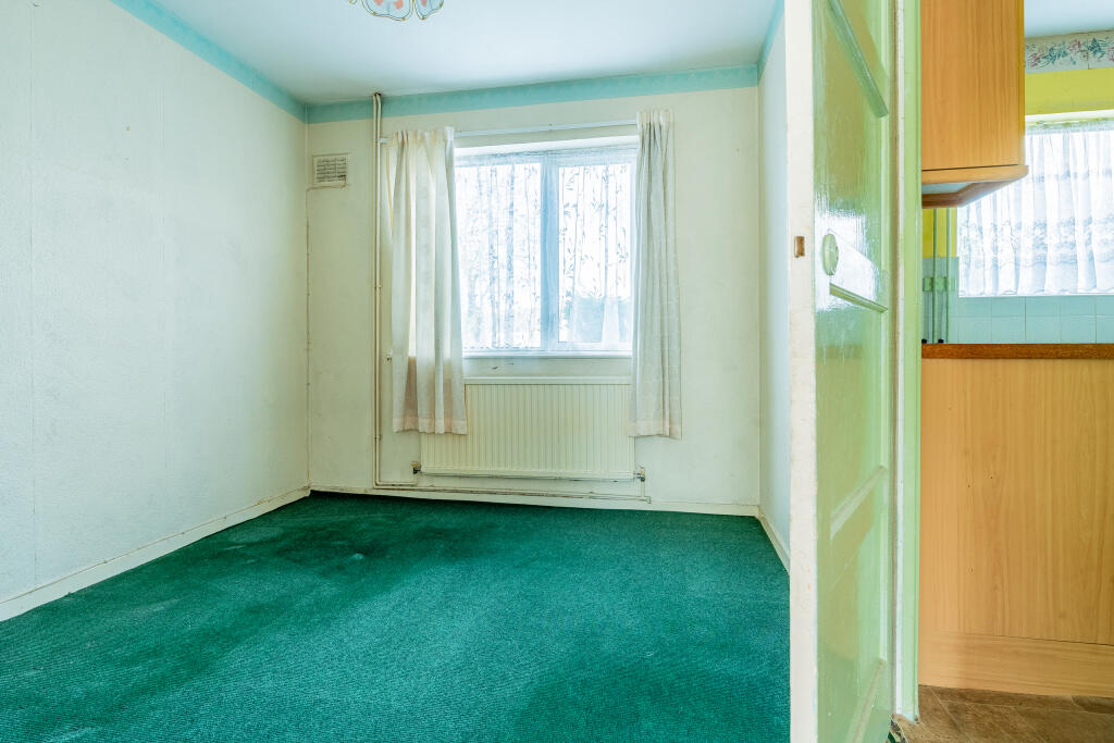 Additional property image - Satchfield Crescent, Henbury, BS10
