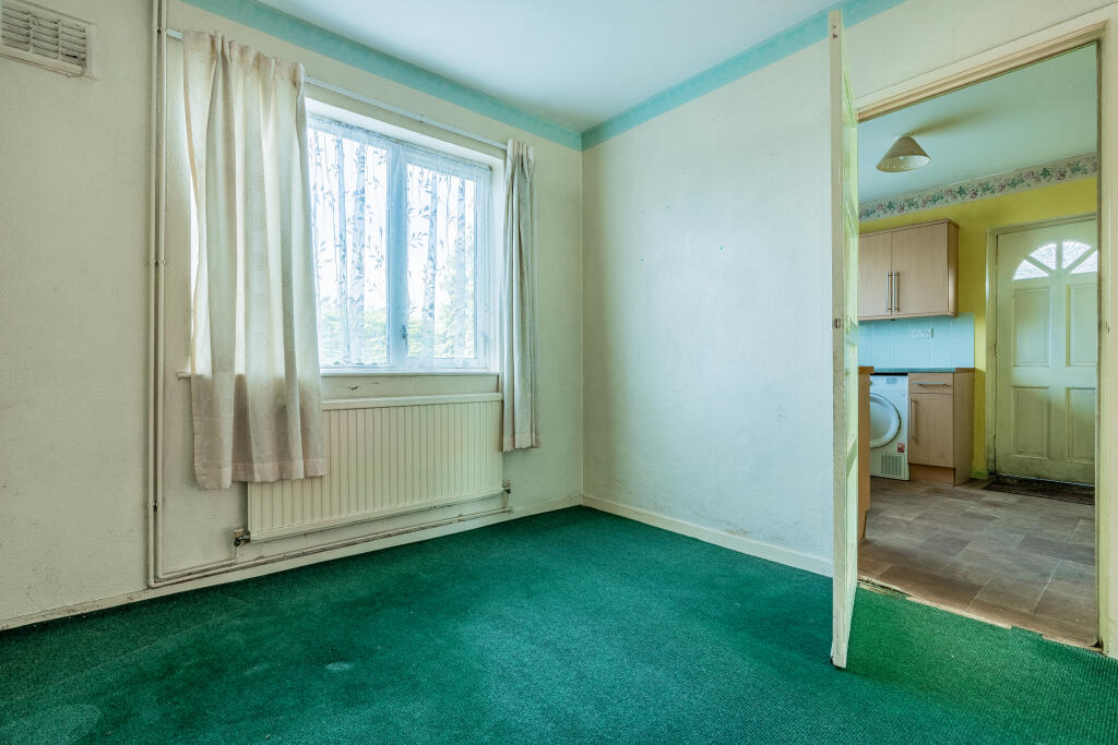 Additional property image - Satchfield Crescent, Henbury, BS10