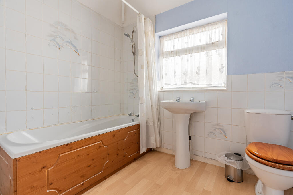 Additional property image - Satchfield Crescent, Henbury, BS10