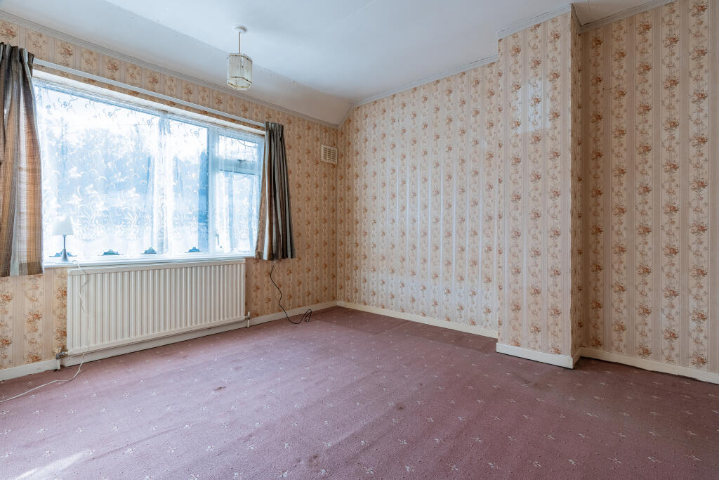 Additional property image - Satchfield Crescent, Henbury, BS10