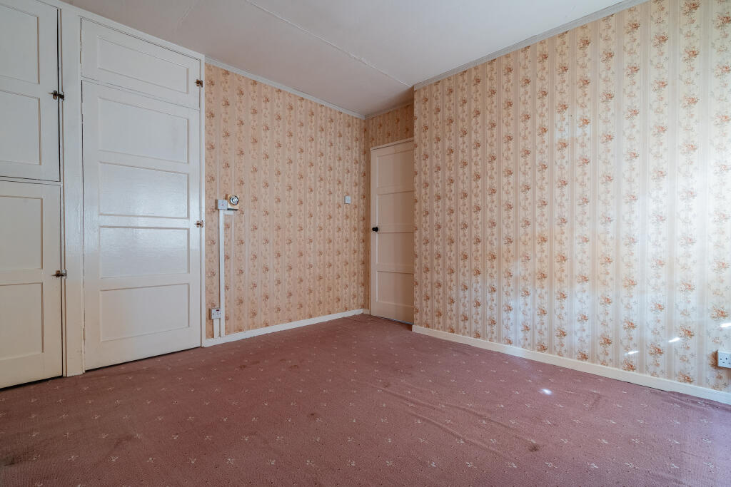 Additional property image - Satchfield Crescent, Henbury, BS10