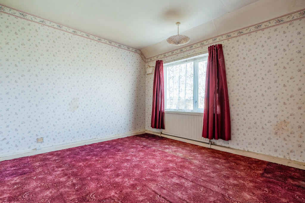 Additional property image - Satchfield Crescent, Henbury, BS10