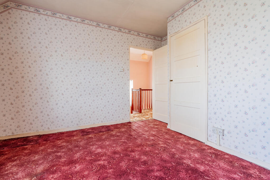 Additional property image - Satchfield Crescent, Henbury, BS10