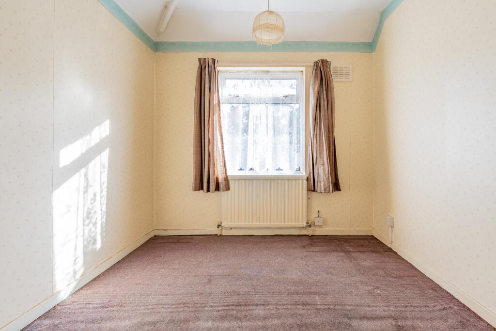 Additional property image - Satchfield Crescent, Henbury, BS10