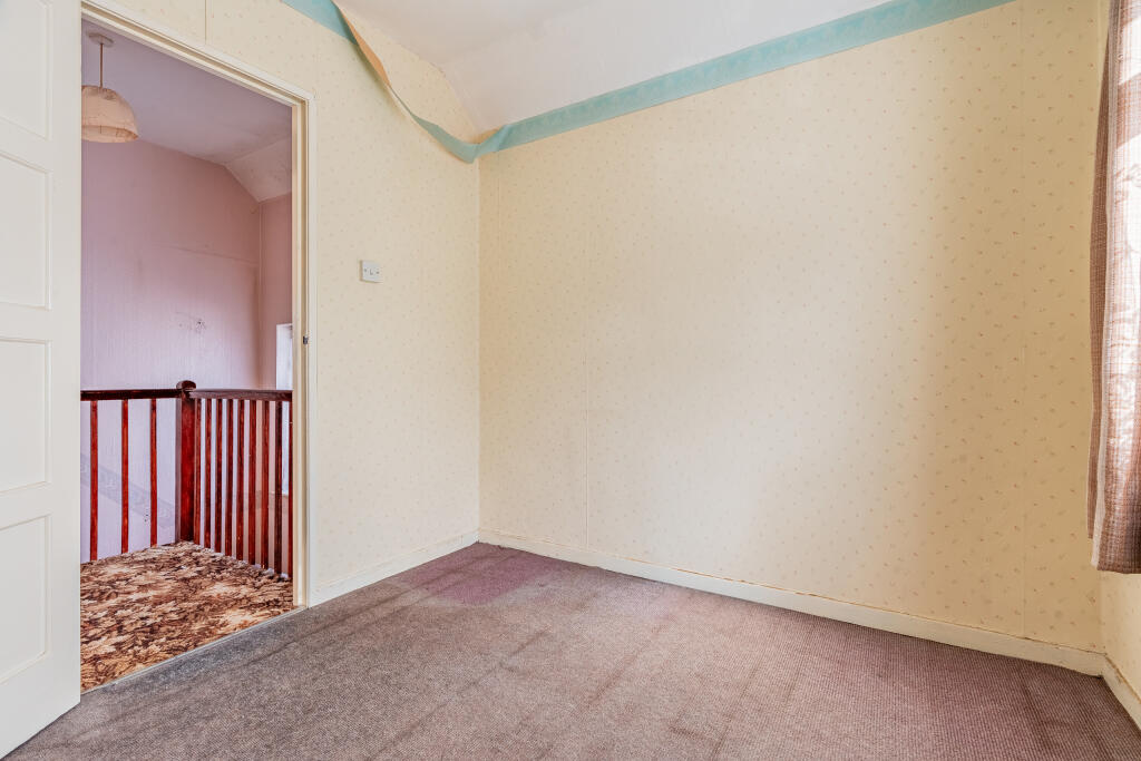 Additional property image - Satchfield Crescent, Henbury, BS10