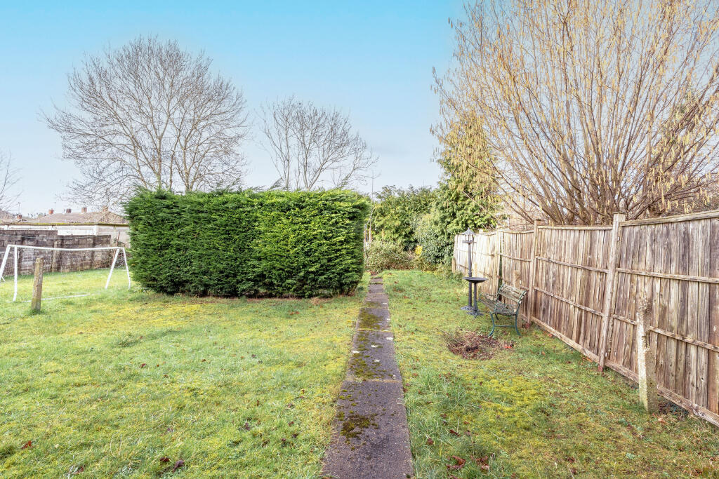 Additional property image - Satchfield Crescent, Henbury, BS10