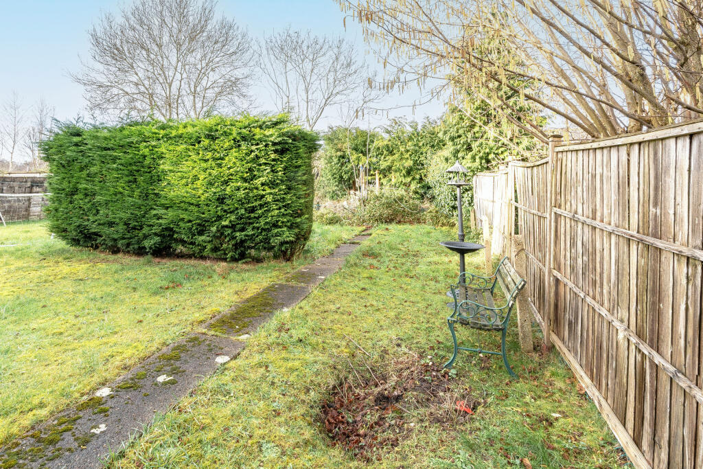 Additional property image - Satchfield Crescent, Henbury, BS10