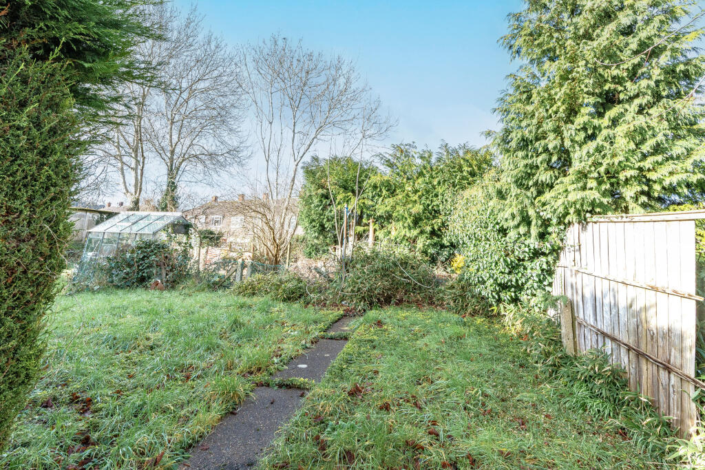 Additional property image - Satchfield Crescent, Henbury, BS10