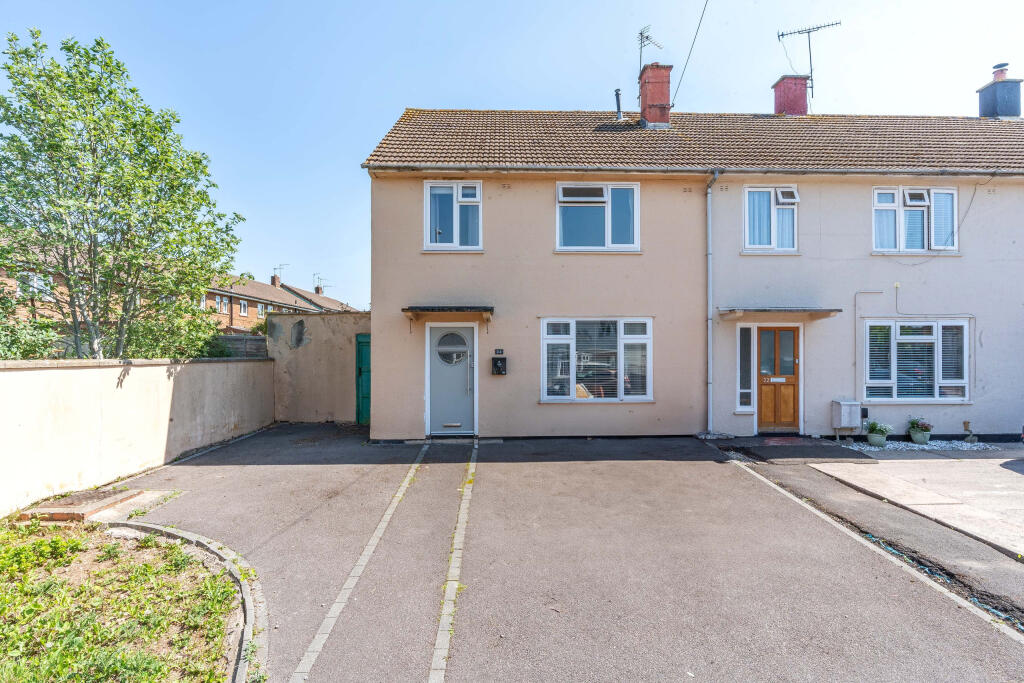 Main image of property: Peverell Drive, Henbury, Bristol