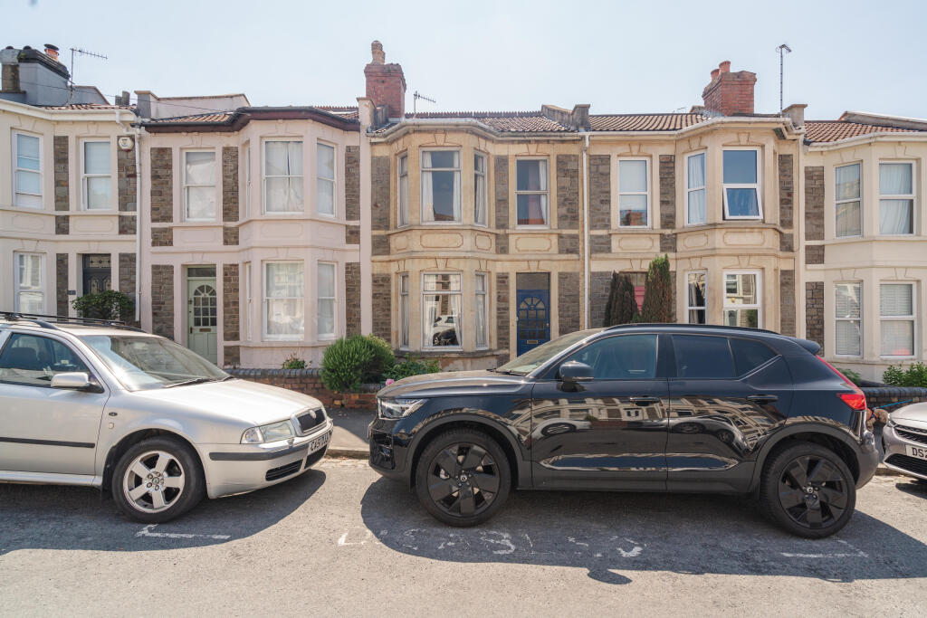 Main image of property: Cambridge Crescent, Westbury on Trym, Bristol