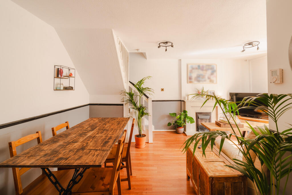 Main image of property: Fern Close, Brentry, Bristol
