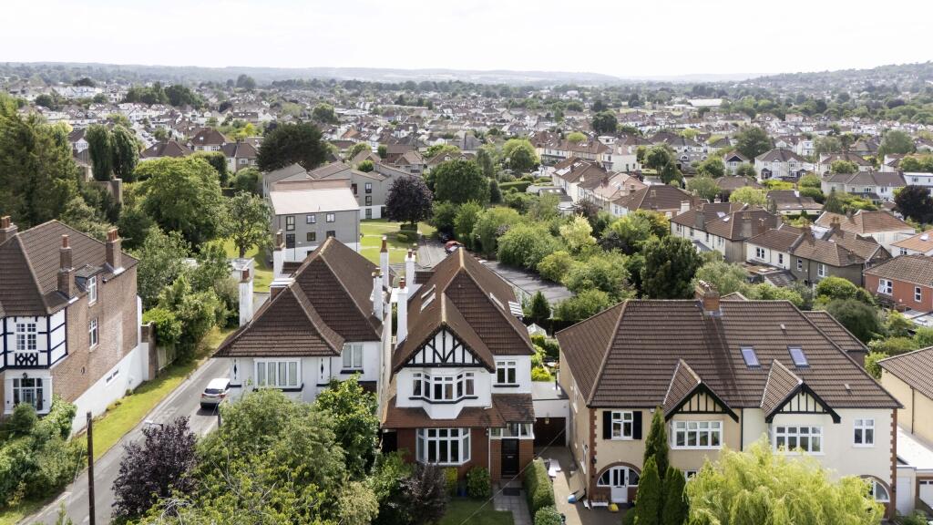 Main image of property: Southfield Road, Westbury-on-Trym, Bristol