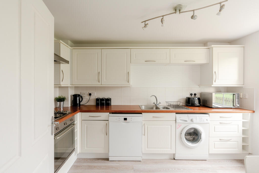 Main image of property: New Charlton Way, Bristol,