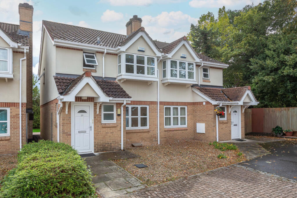 Main image of property: Whitethorn Vale, Brentry, Bristol