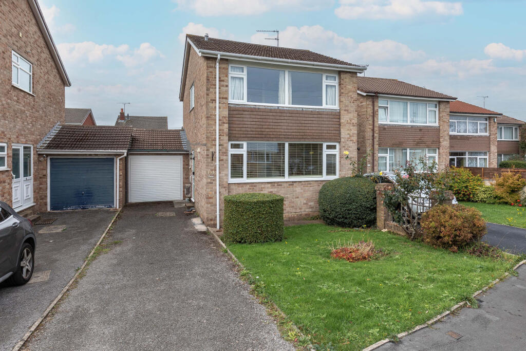 Main image of property: Charlton Mead Drive, Brentry