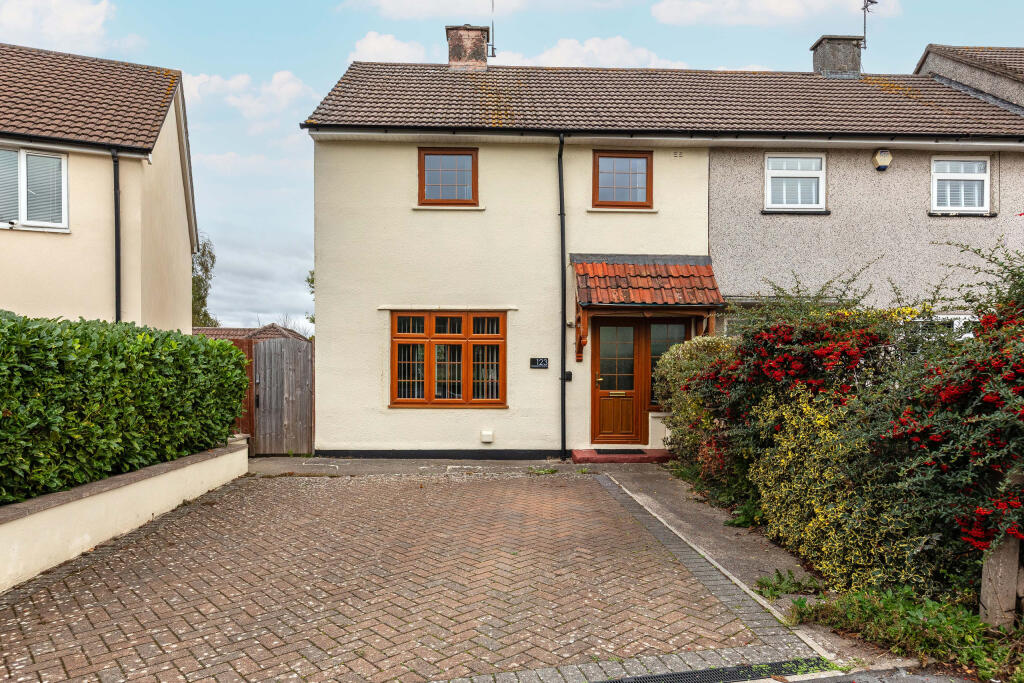 Main image of property: Chakeshill Drive, Bristol