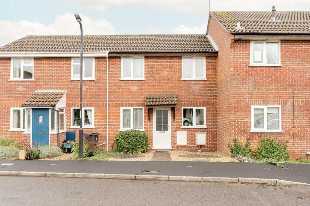 Main image of property: Rockstowes Way, Bristol