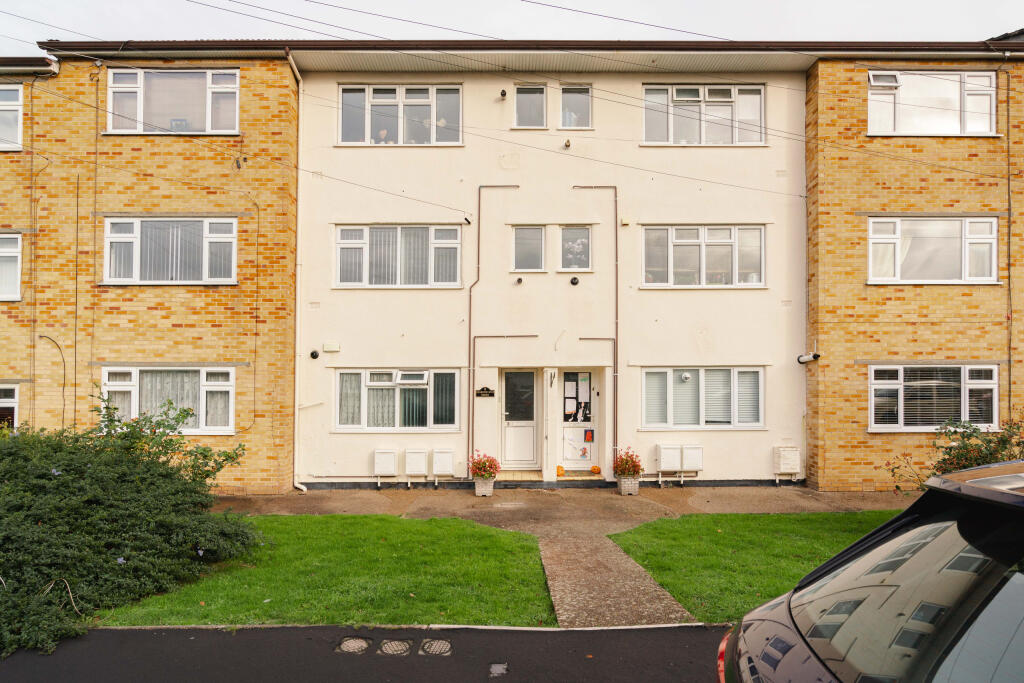 Main image of property: Charlton Mead Court, Charlton Mead Drive, Bristol