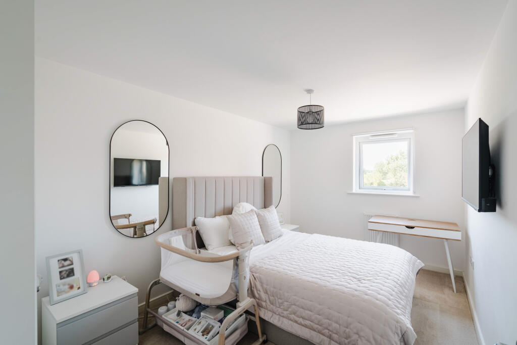 Main image of property: Bridgeman Way, Bristol, BS10