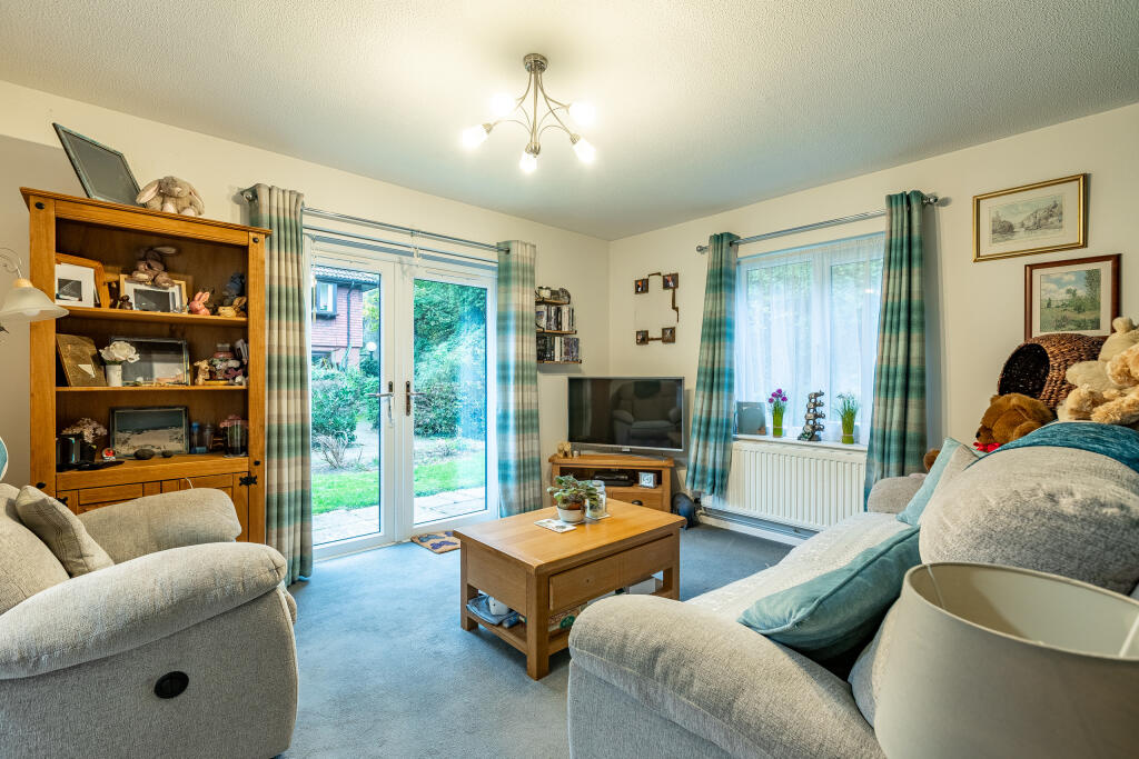 Main image of property: Ground Floor Apartment, Merlin Court - Close to Henleaze & Westbury