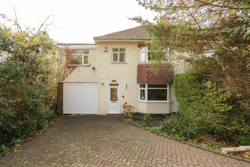 Main image of property: Kelston Road, Southmead, Bristol