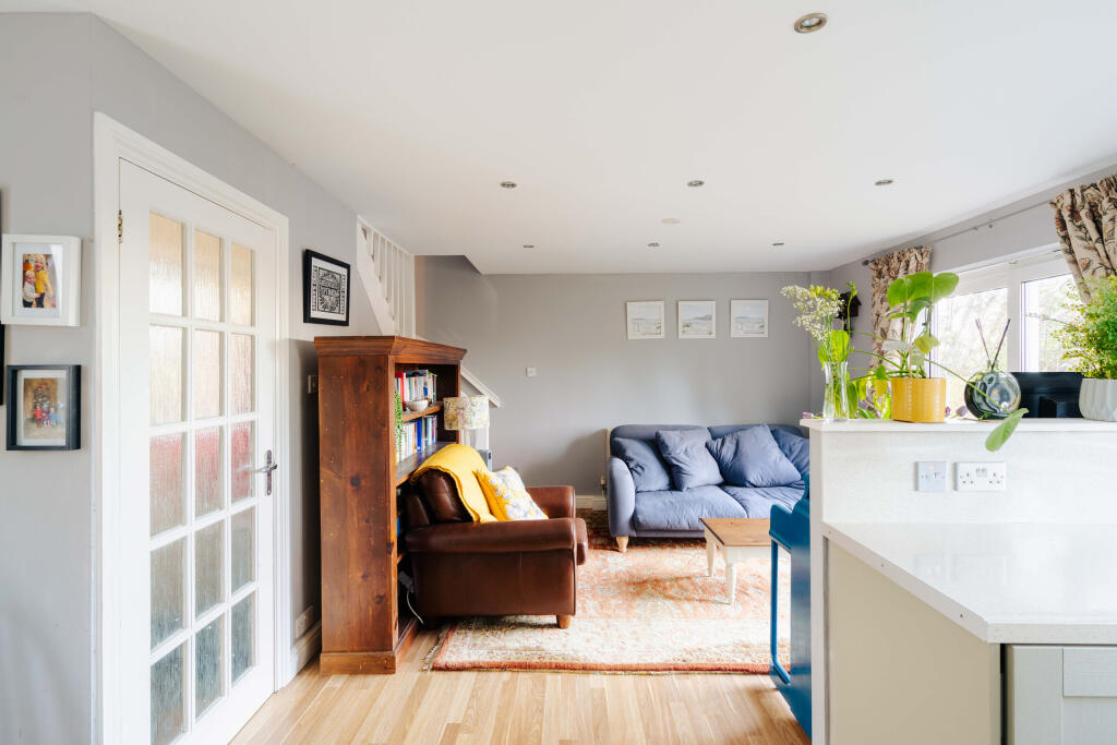 Main image of property: Lime Close, Brentry, BS10