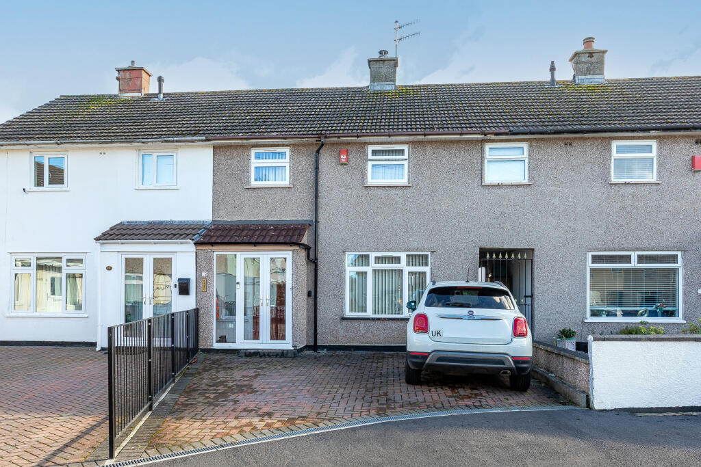 Main image of property: Wolfridge Gardens, Brentry, BS10