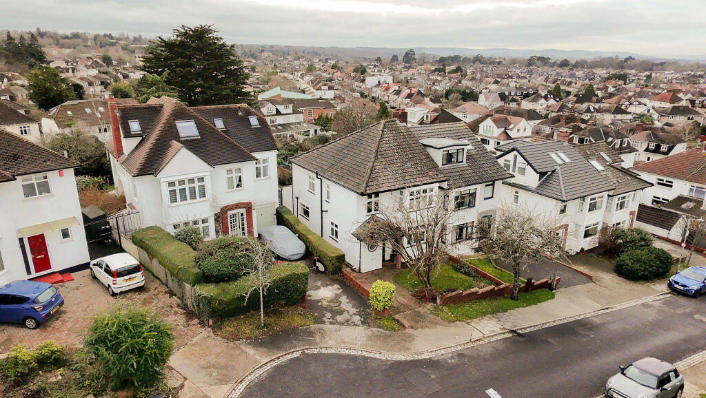 Main image of property: Briarwood, Westbury on Trym, BS9