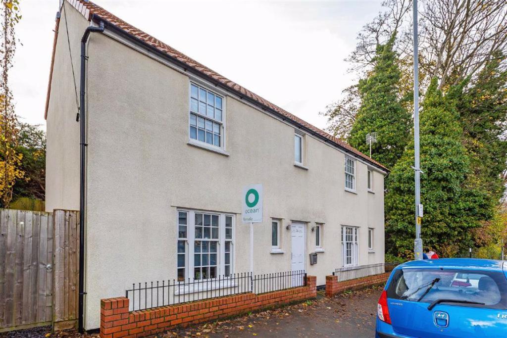 1 bedroom flat for sale in Canford Lane, WestburyonTrym, Bristol, BS9