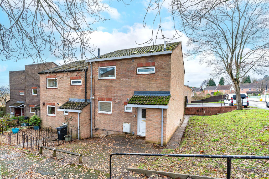 1 bedroom apartment for sale in Southwood Avenue, Coombe Dingle