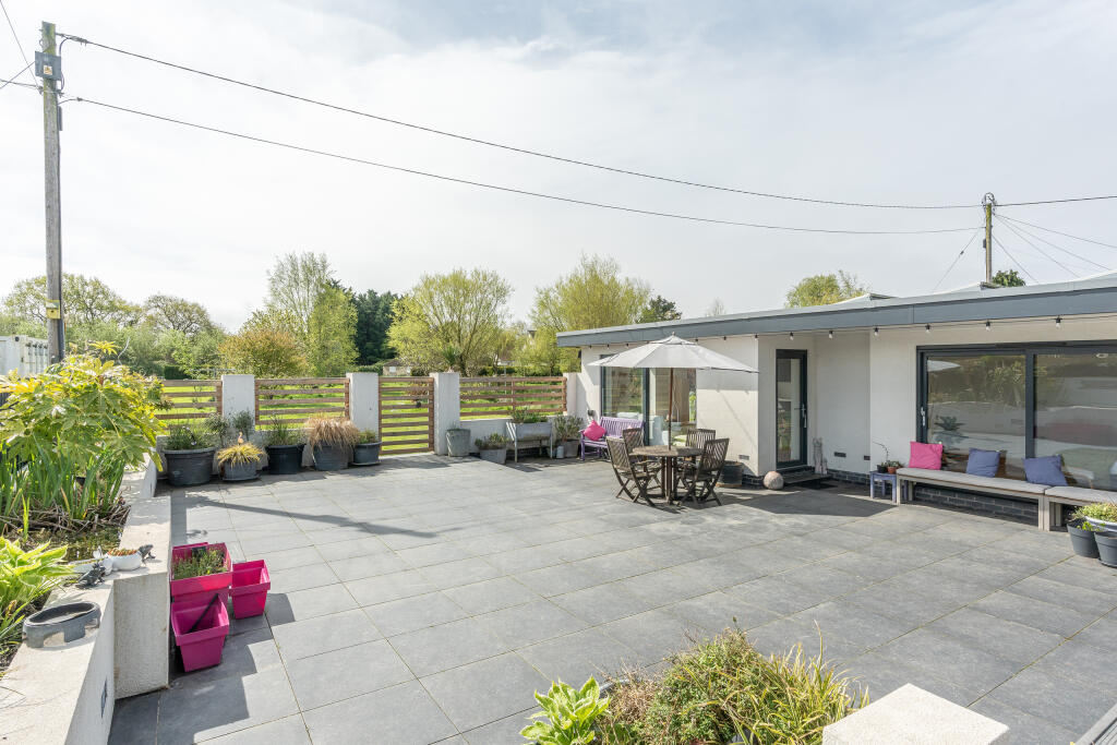 Additional property image - Cloud Nine, Church Road