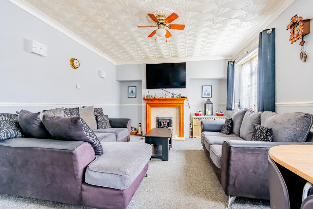 Main image of property: Chelwood Road, Shirehampton