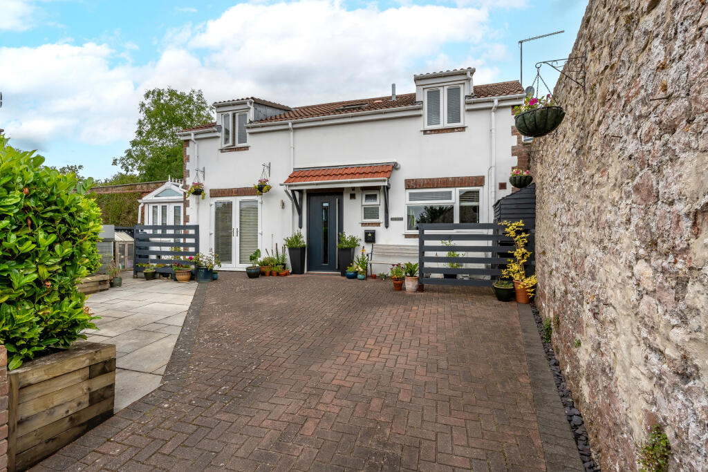 Main image of property: The Mews, Rosebank, High Street, Shirehampton, Bristol