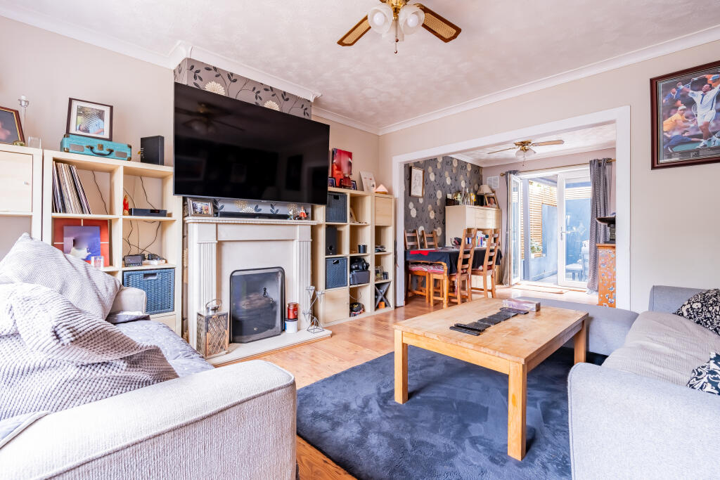 Additional property image - Musgrove Close, Bristol