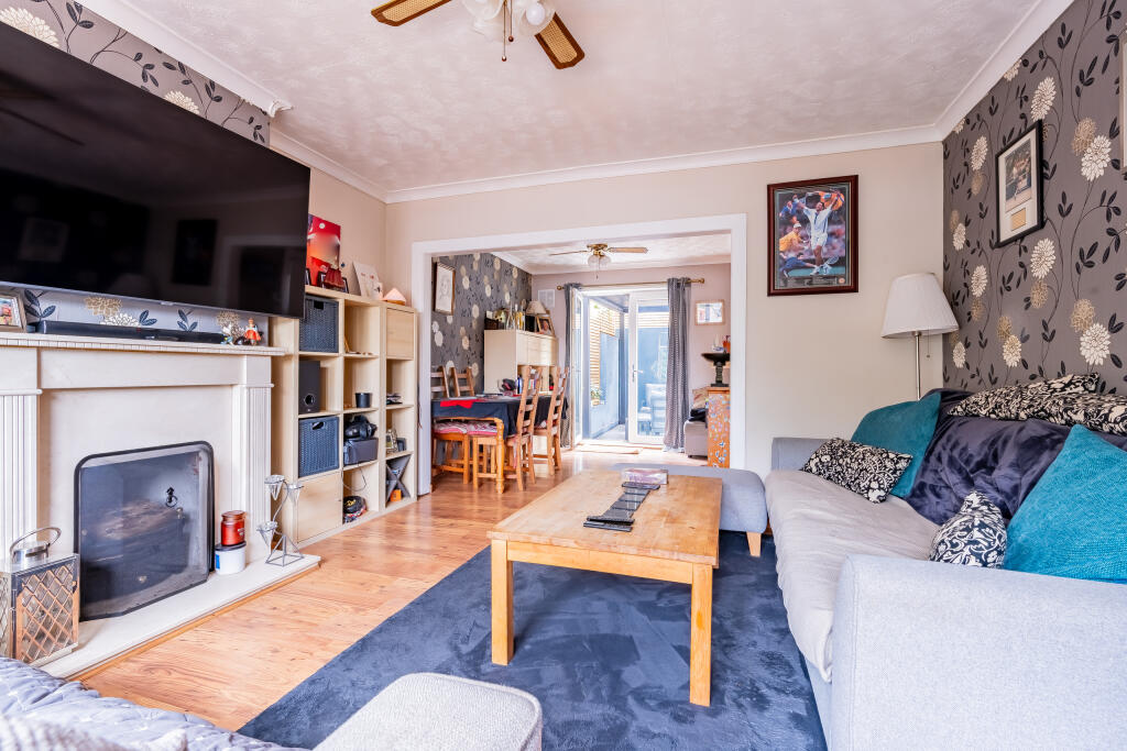 Additional property image - Musgrove Close, Bristol